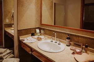 Hostería El Coirón