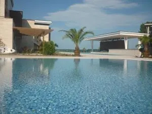 阿波罗尼亚公寓 - 索佐波尔