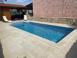 Casa Antonio et Celine