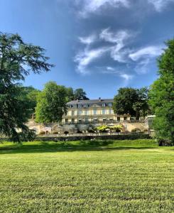 B&B / Chambres d'hotes Domaine Des Bidaudieres : photos des chambres