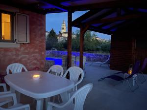 Casa Antonio et Celine 