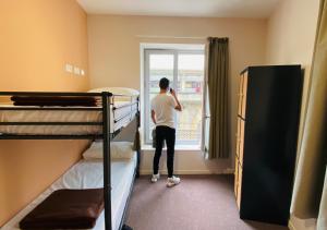 Hostel Flamingo Nîmes Gare Centre