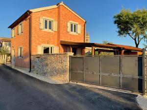 Casa Antonio et Celine