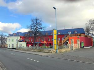 Hotel Eulenspiegel - Das Erlebnishotel in Riesa