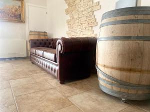 Villa Nirya - Unique Trulli Resort & SPA