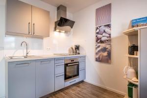 Haus Deichkieker Apartment 1 5 Nordlicht