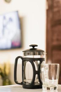 Gorgeous Studio Suite w King size bed