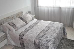 Piso vistas al mar. Playa de Aguete. Rías Baixas.