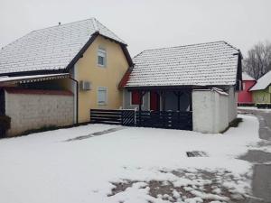 Apartmán Perspekta 196 