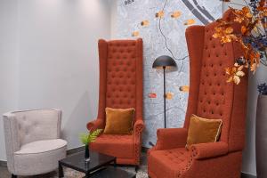 Leonardo Hotel Vienna City West