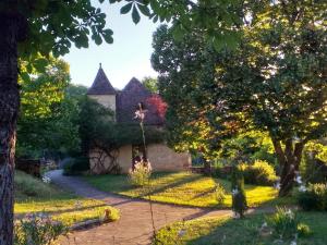 Domaine du Fraysse L Ermitage un coin de paradis