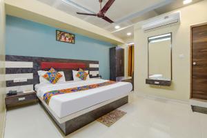 Via Apollo - Nr Odhav Ring Road