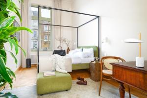 ARCHE Dwór Uphagena Gdańsk