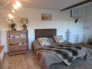 Maisons de vacances Chez 