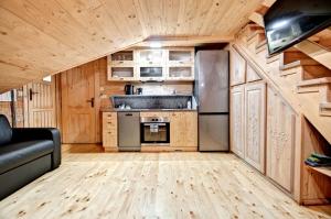 Apartamenty Światłomir