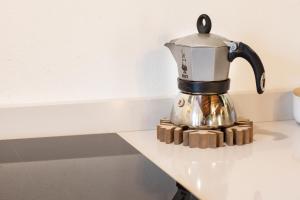 Sibilla Luxury Flat in center town