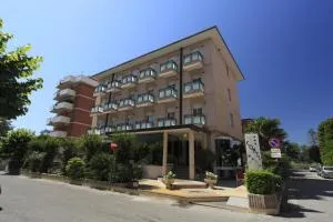 Hotel Conti - Santarcangelo di Romagna