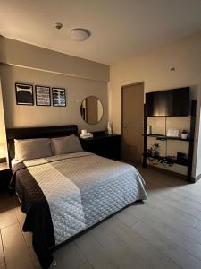 Cozy condo near Airport Manila