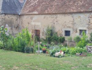 Maisons de vacances Chateau de Paraize : photos des chambres