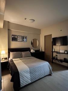 Cozy condo near Airport Manila