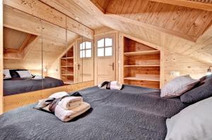 Apartamenty Światłomir