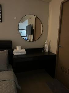 Cozy condo near Airport Manila