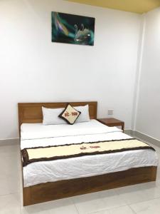 ĐỨC THẠNH HOTEL