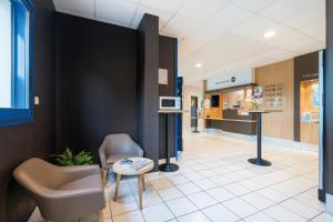 Hotels B&B HOTEL Auray Carnac : photos des chambres