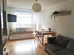 Apartament Nadmorskie Wakacje 2 - Sopot