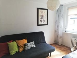 Apartament Nadmorskie Wakacje 2 - Sopot