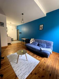 Gap - Joli studio en plein centre-ville - Unrated properties in Gap