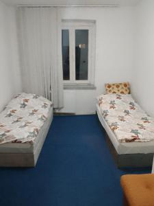 Sagittarius Hostel- pracowniczy