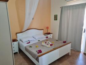 Iris Holiday Apartament