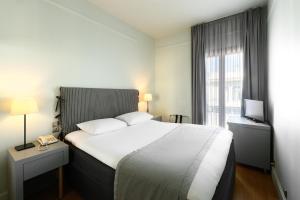 Double or Twin Room room in Le Palace Art Hotel