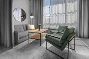 MONTOWNIA Lofts Experience