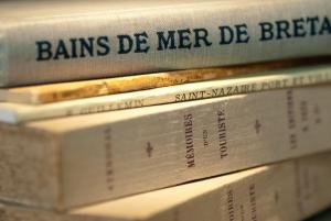 Appartements La Compagnie des 5 Mondes : photos des chambres