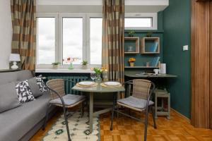 Charming & Pet-friendly Apartment Ludna by Renters