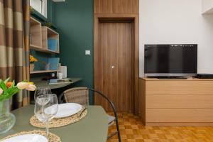 Charming & Pet-friendly Apartment Ludna by Renters