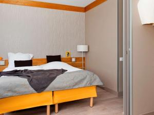 Appart'hotels Aparthotel Adagio Paris XV : photos des chambres