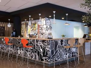 Hotels ibis Albi : photos des chambres