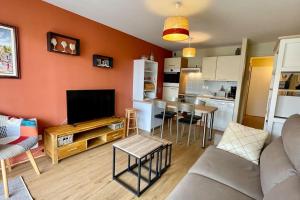 Appartement MerliDunes Proche de la plage