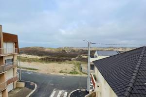 Appartement MerliDunes Proche de la plage