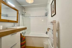Appartements Appartement MerliDunes Proche de la plage : photos des chambres