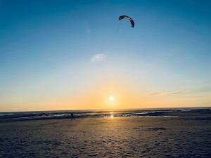Appartement MerliDunes Proche de la plage