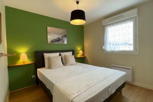 Appartement MerliDunes Proche de la plage