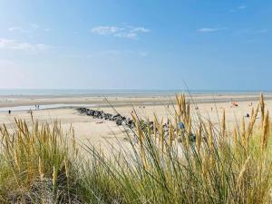 Appartements Appartement MerliDunes Proche de la plage : photos des chambres