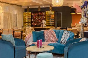 Hotels Aiden by Best Western Paris Roissy CDG : photos des chambres