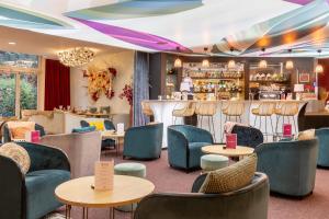 Hotels Aiden by Best Western Paris Roissy CDG : photos des chambres