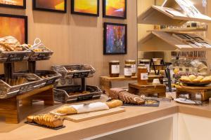 Hotels Aiden by Best Western Paris Roissy CDG : photos des chambres