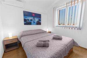 Apartmani Mare 